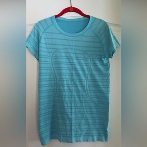 Lululemon Swiftly Tech Tee